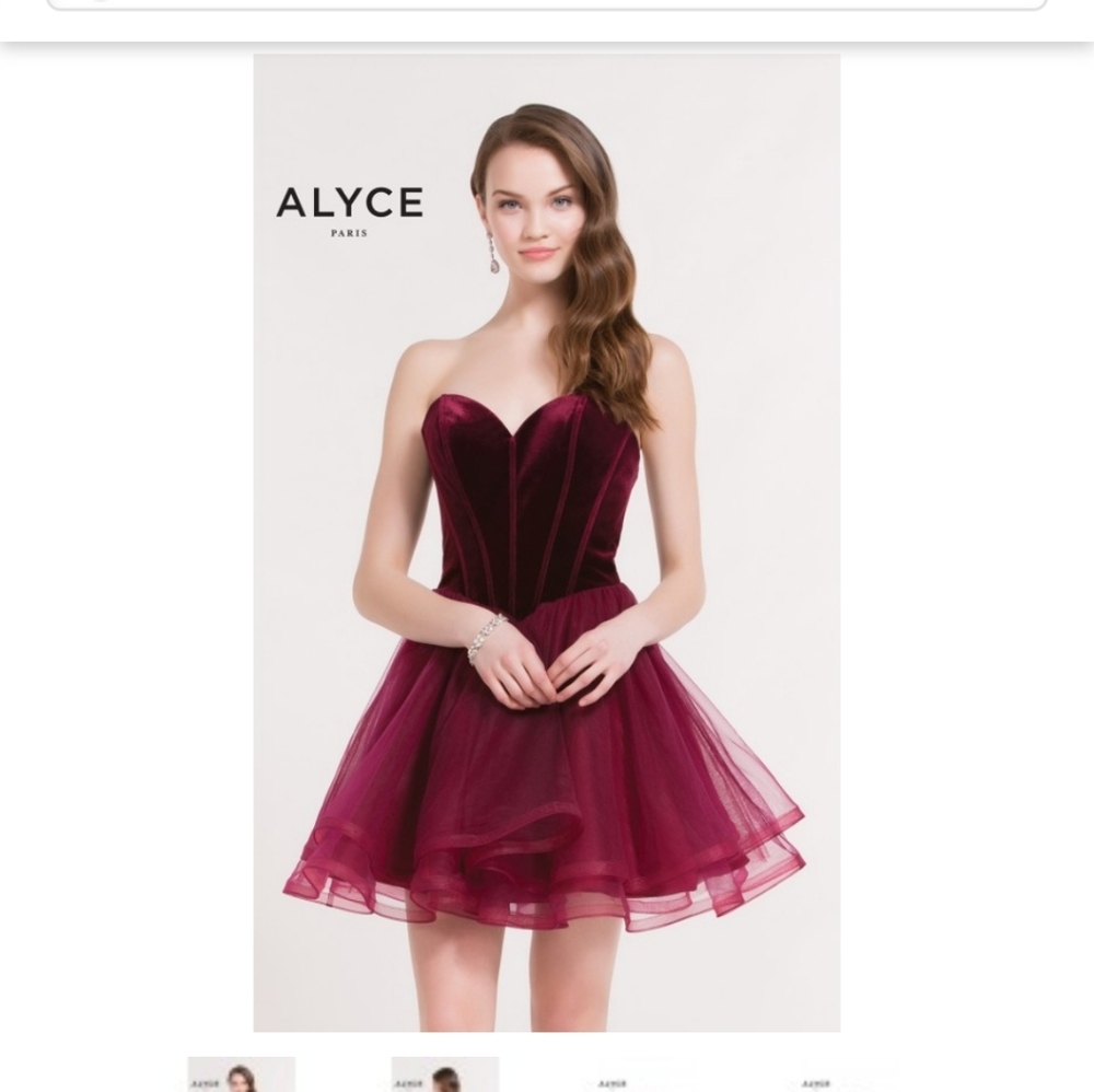Dress